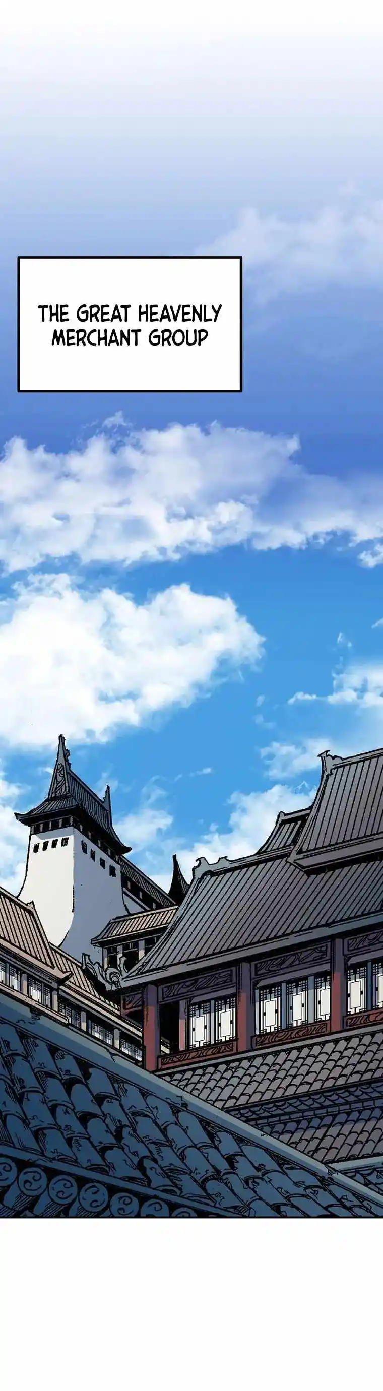 Memoir Of The King Of War Chapter 144