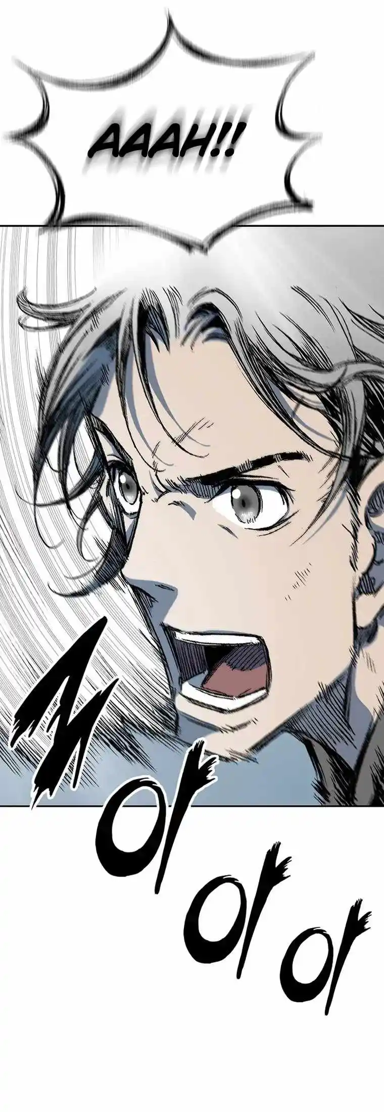 Memoir Of The King Of War Chapter 144