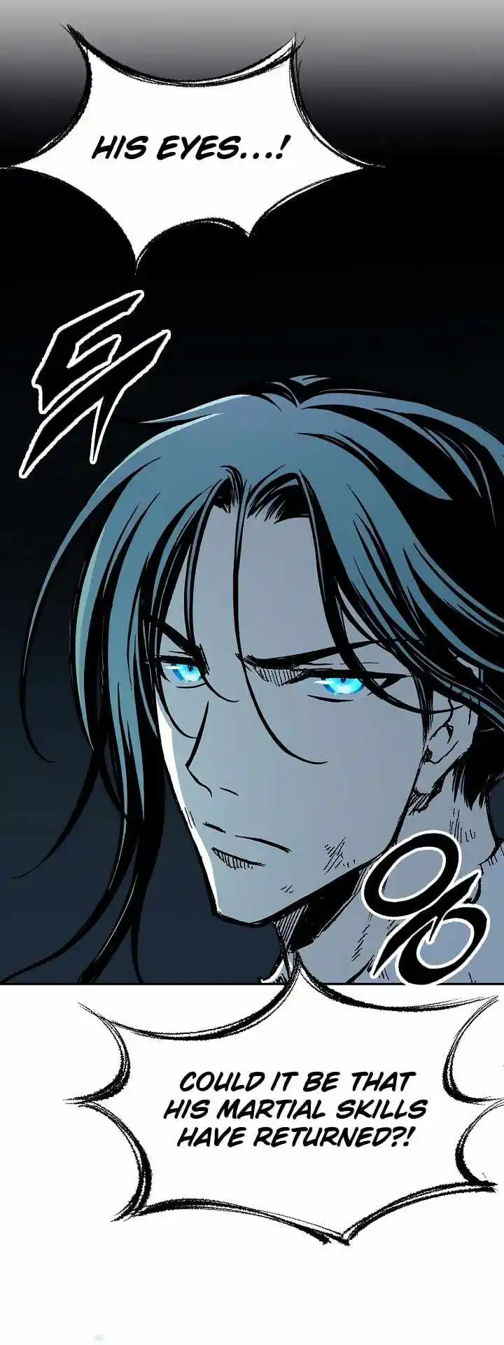 Memoir Of The King Of War Chapter 145