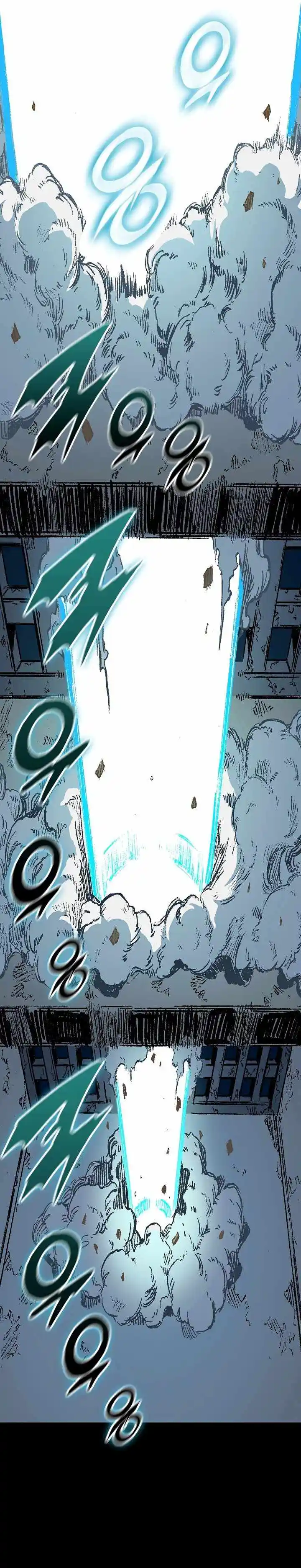 Memoir Of The King Of War Chapter 145