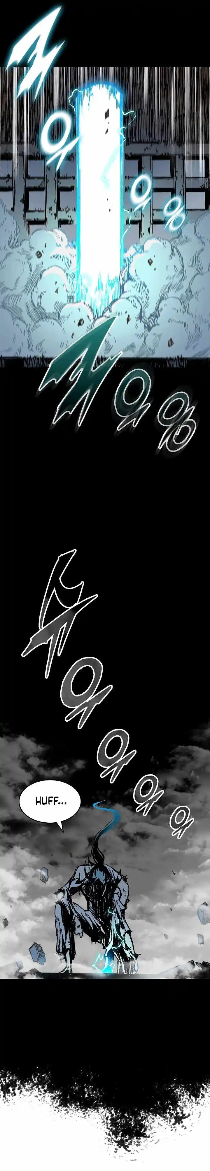 Memoir Of The King Of War Chapter 145