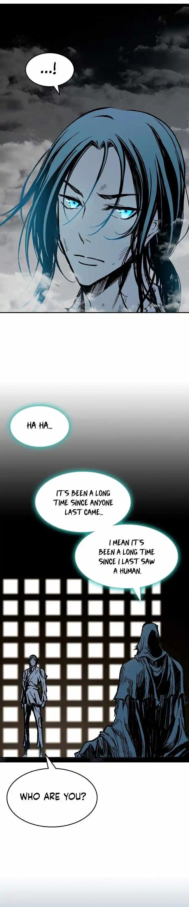 Memoir Of The King Of War Chapter 145