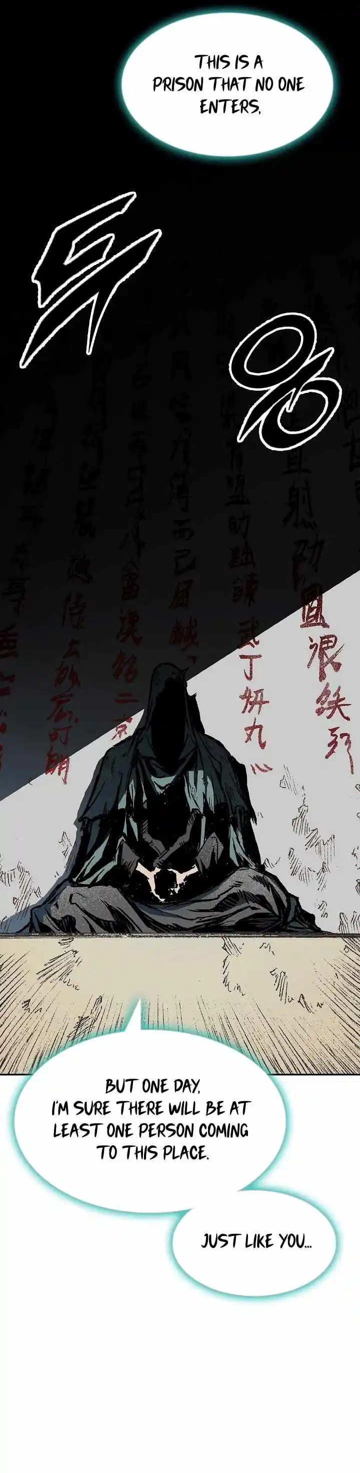 Memoir Of The King Of War Chapter 145