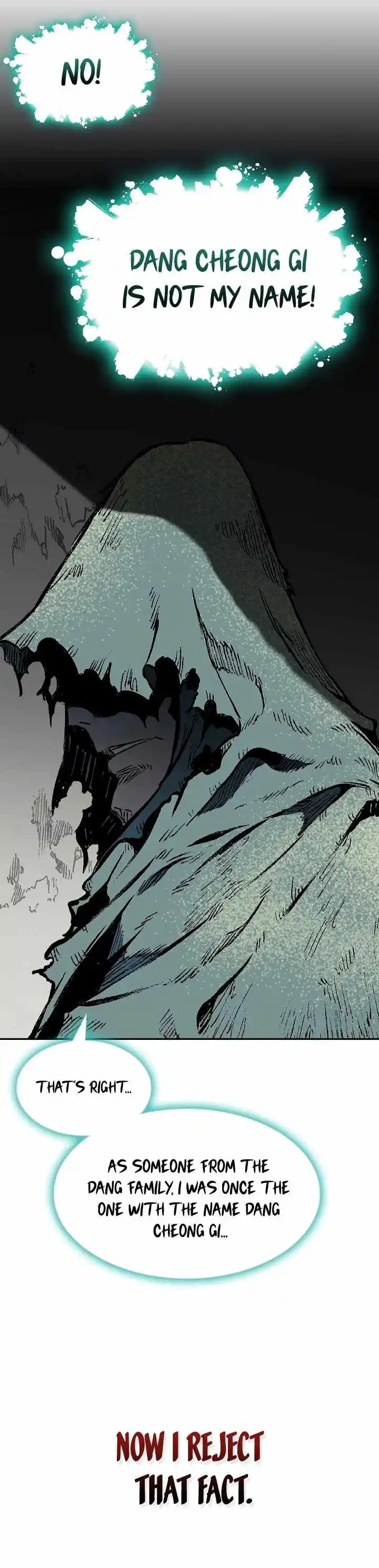 Memoir Of The King Of War Chapter 145