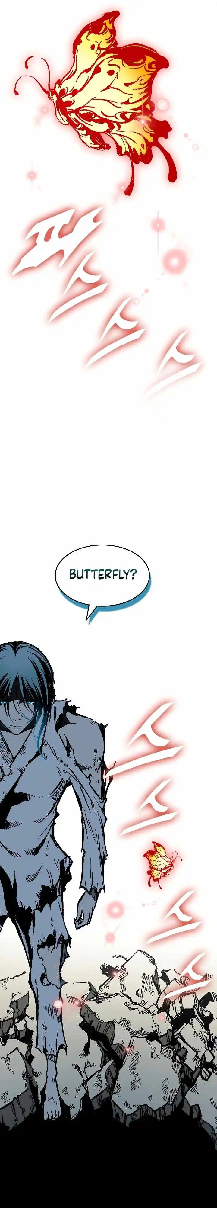 Memoir Of The King Of War Chapter 145