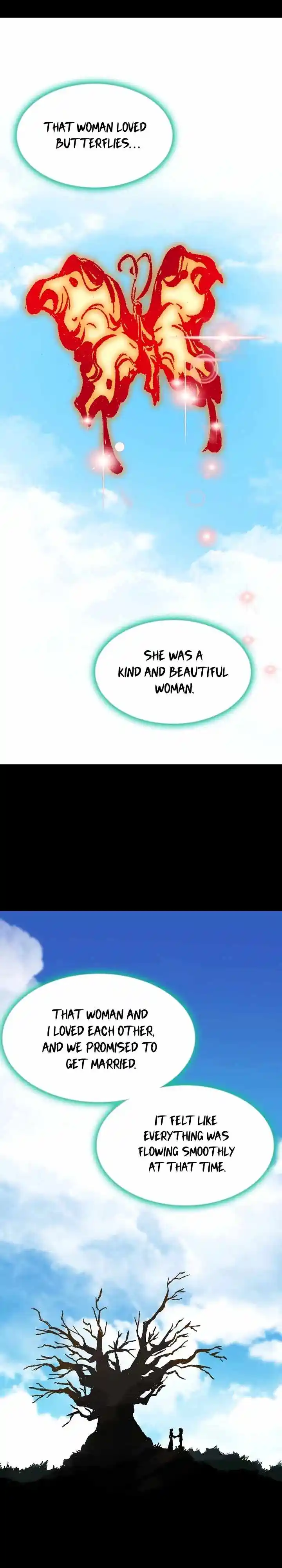 Memoir Of The King Of War Chapter 146