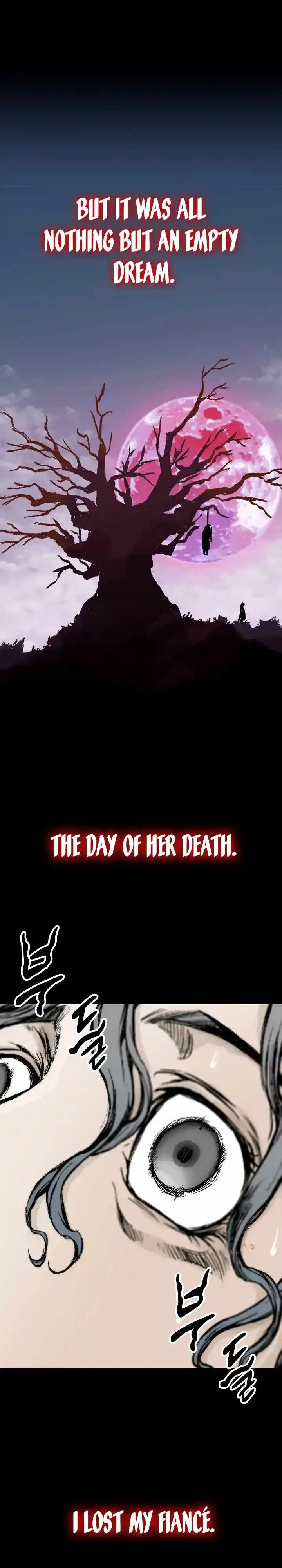 Memoir Of The King Of War Chapter 146