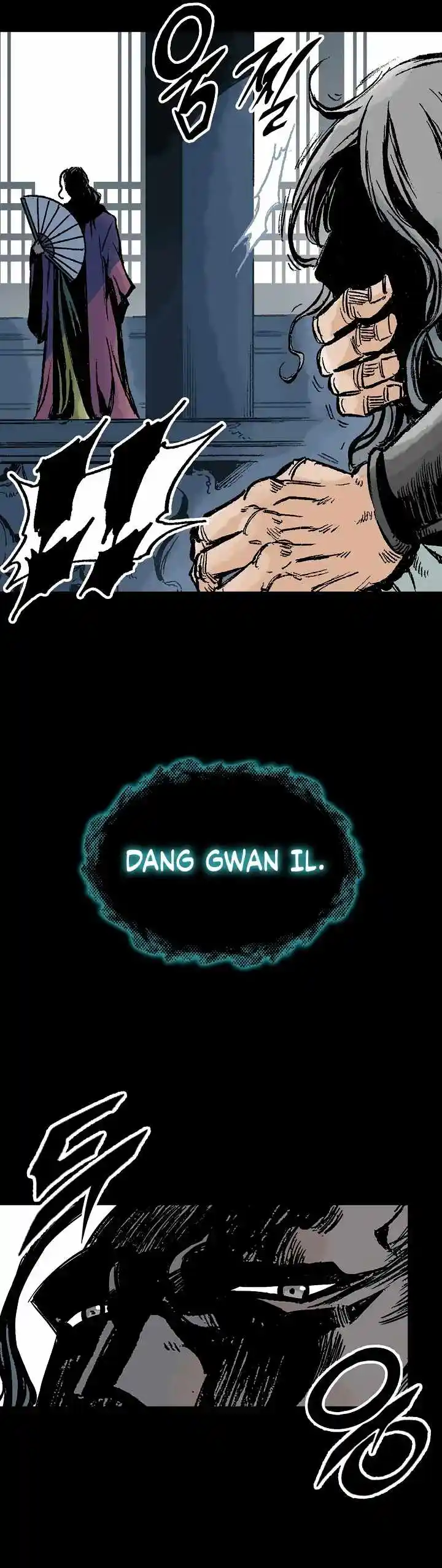 Memoir Of The King Of War Chapter 146