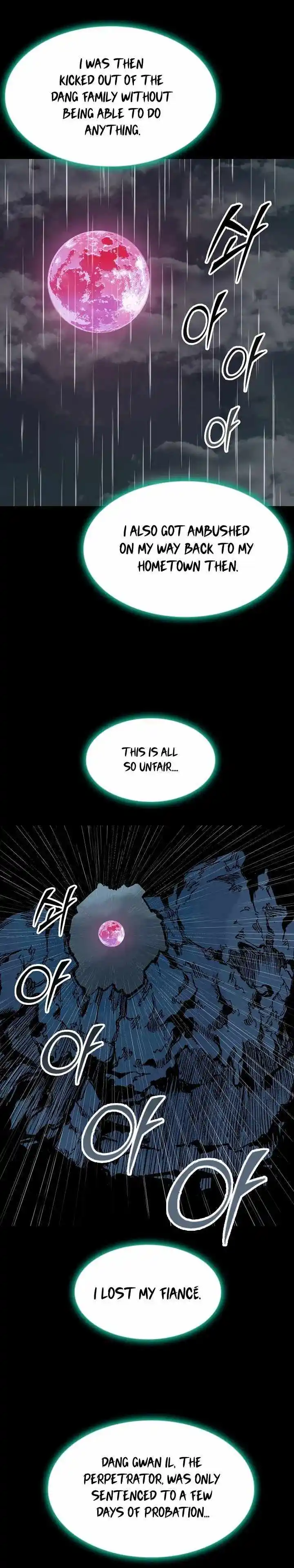 Memoir Of The King Of War Chapter 146