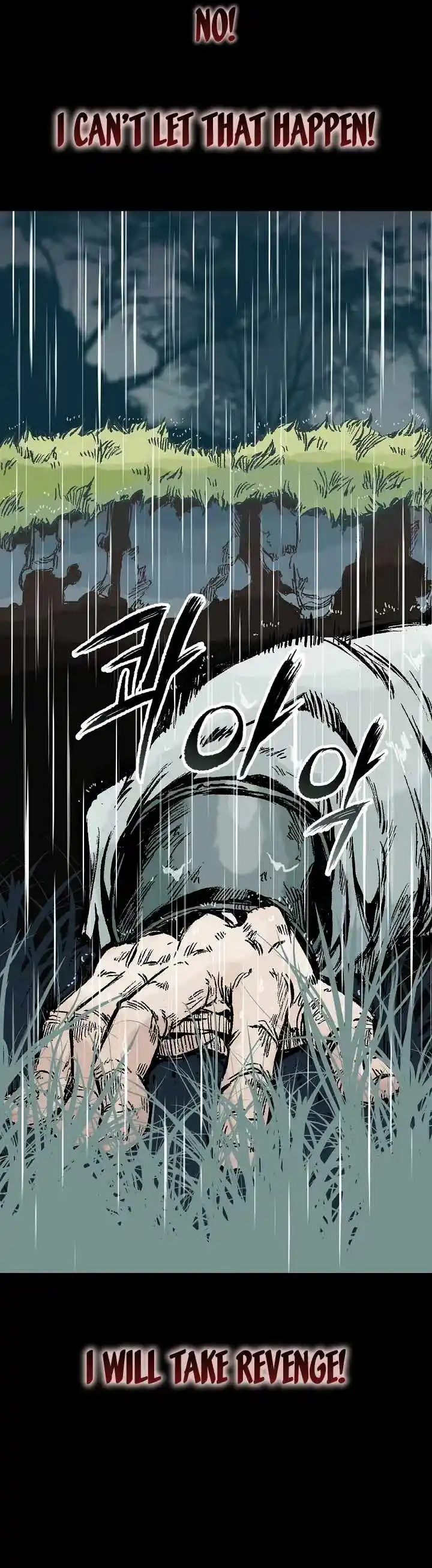 Memoir Of The King Of War Chapter 146