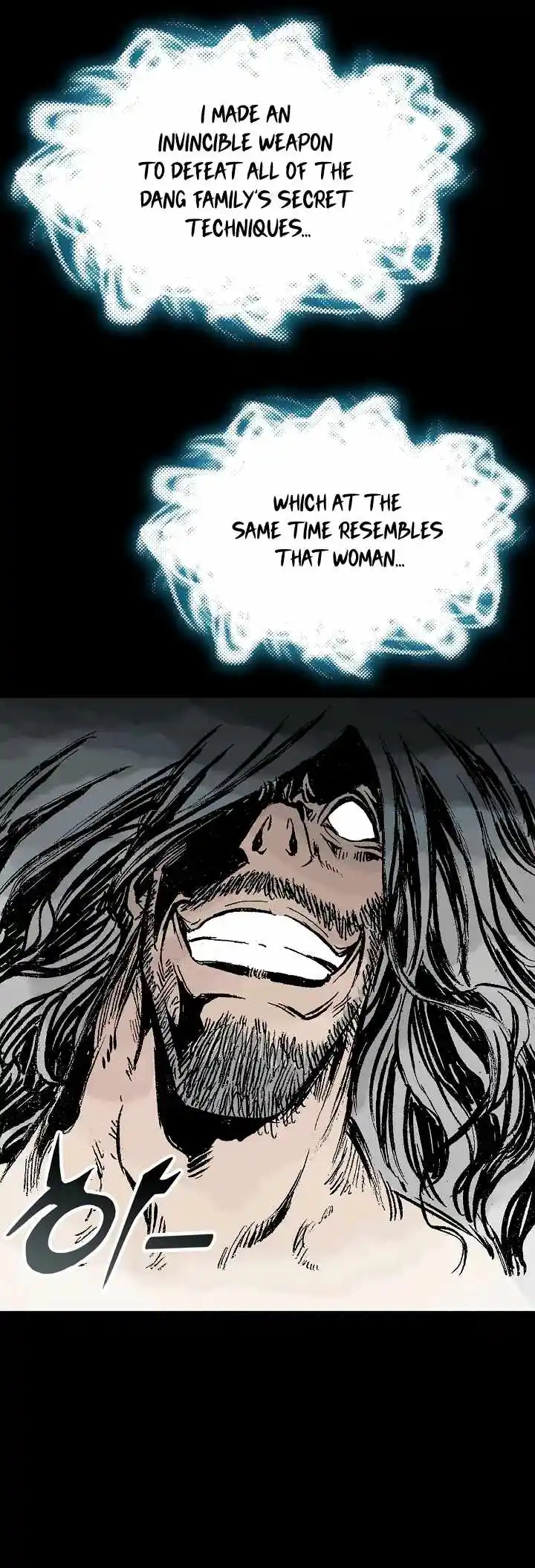 Memoir Of The King Of War Chapter 146