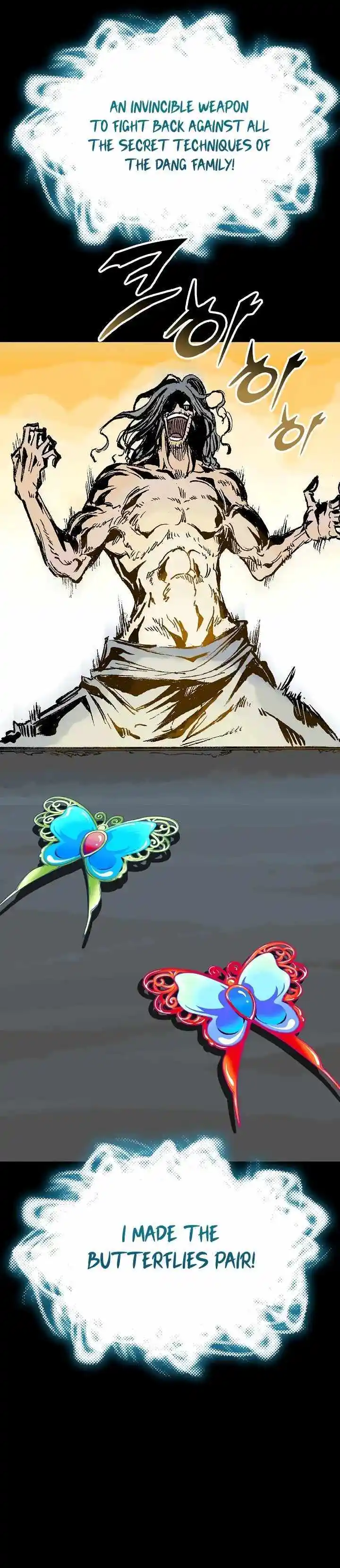 Memoir Of The King Of War Chapter 146