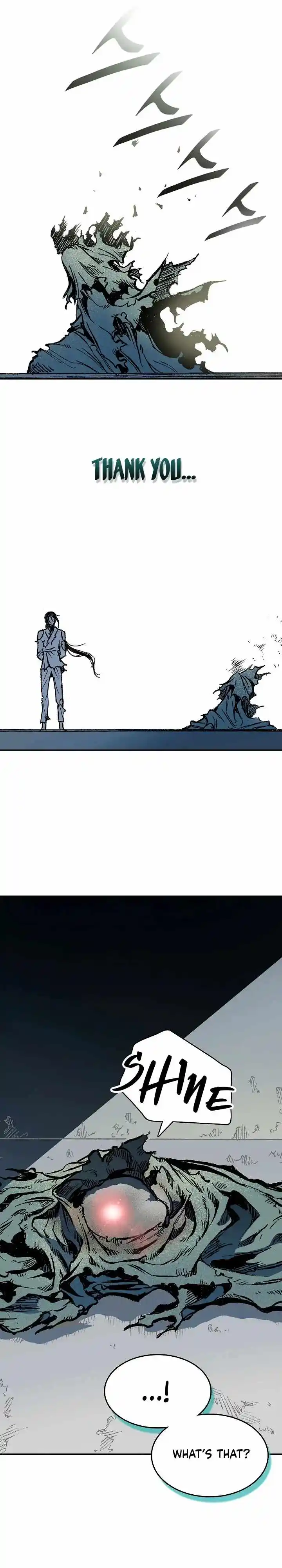 Memoir Of The King Of War Chapter 146