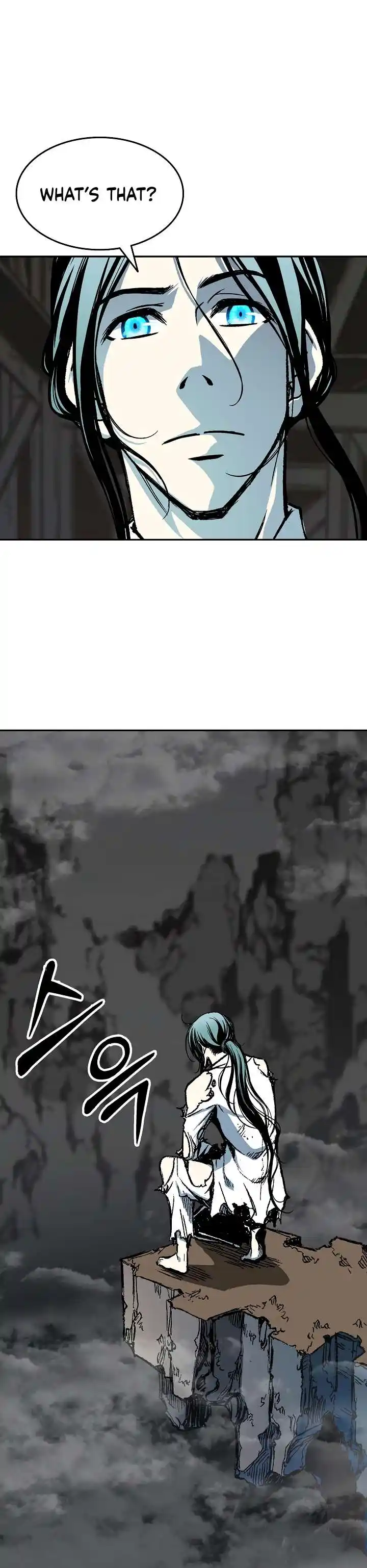 Memoir Of The King Of War Chapter 147