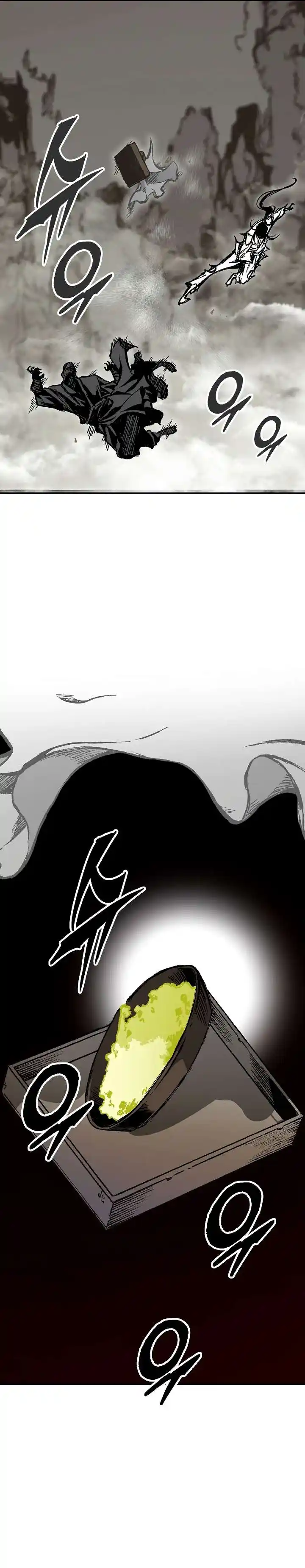 Memoir Of The King Of War Chapter 147