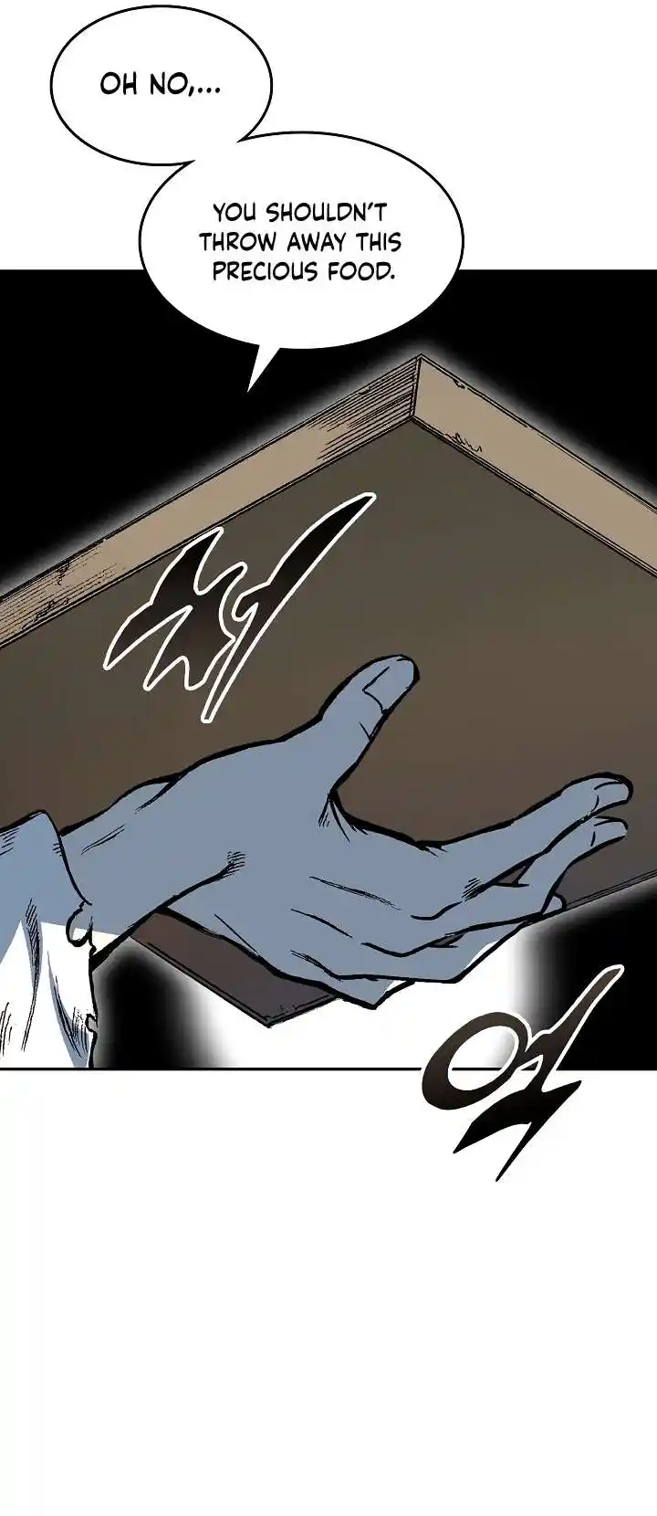 Memoir Of The King Of War Chapter 147