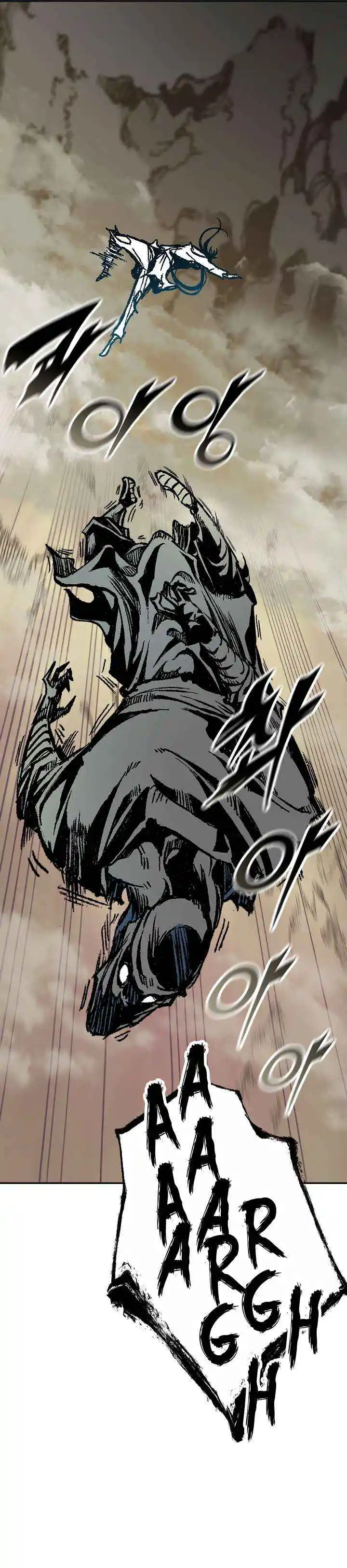 Memoir Of The King Of War Chapter 147