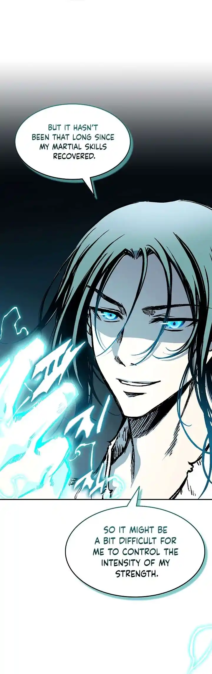 Memoir Of The King Of War Chapter 147