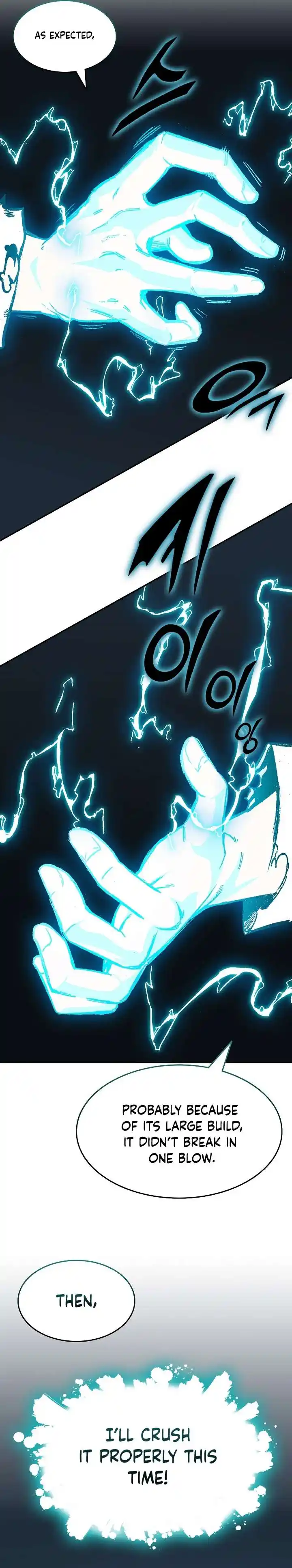 Memoir Of The King Of War Chapter 148