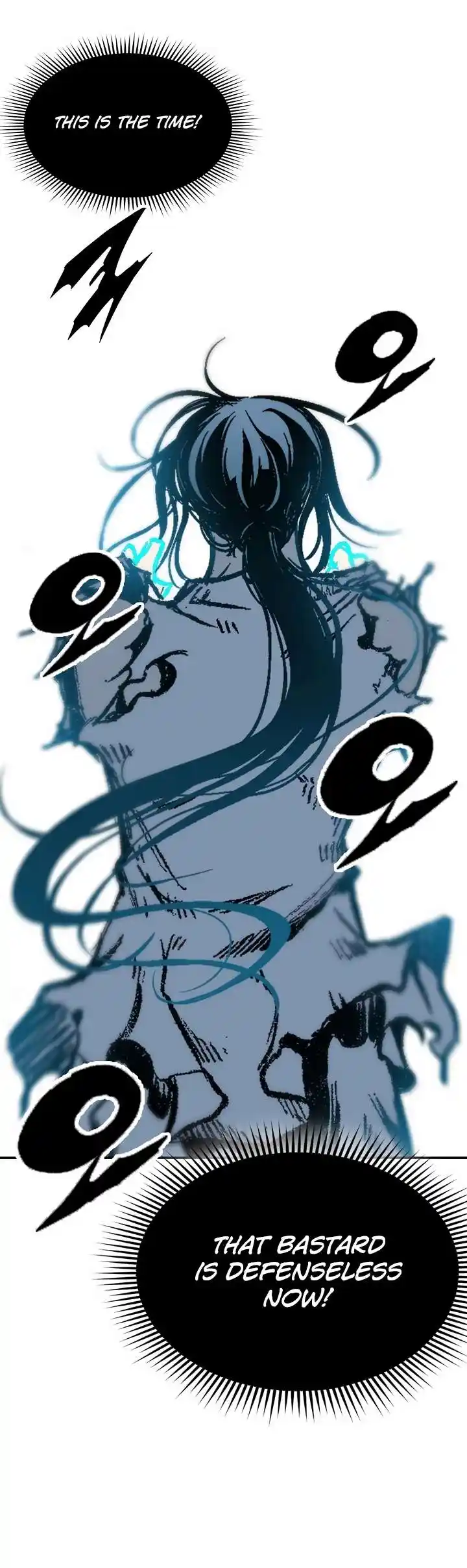 Memoir Of The King Of War Chapter 148