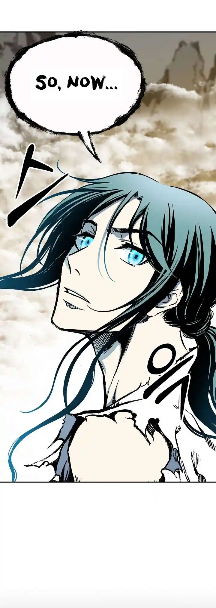 Memoir Of The King Of War Chapter 148