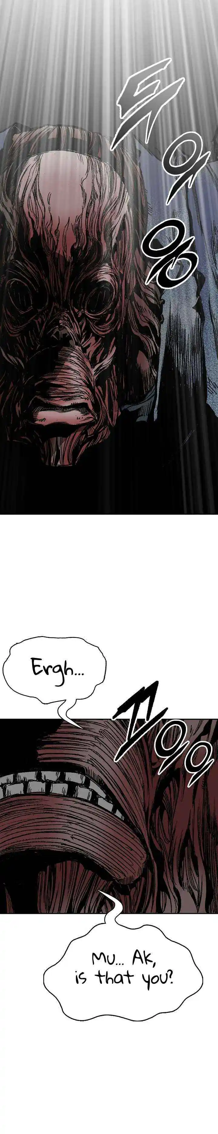 Memoir Of The King Of War Chapter 148