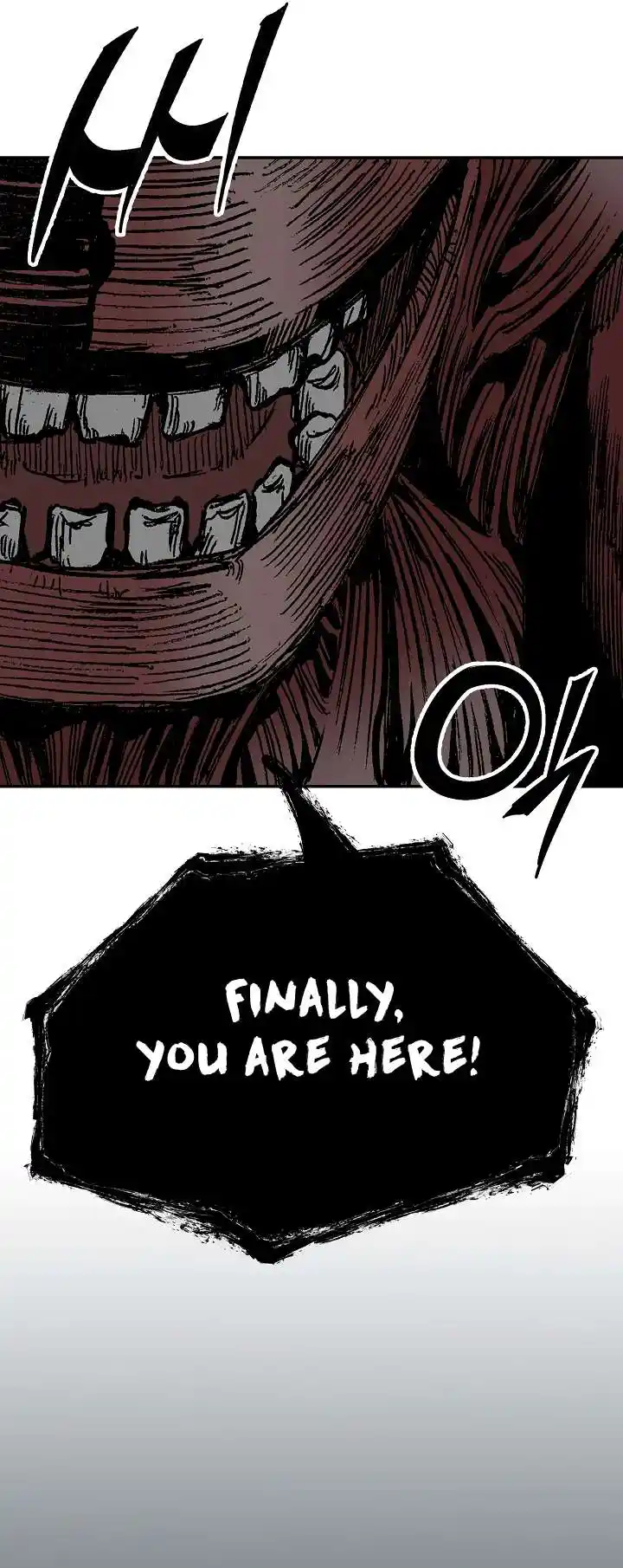 Memoir Of The King Of War Chapter 148