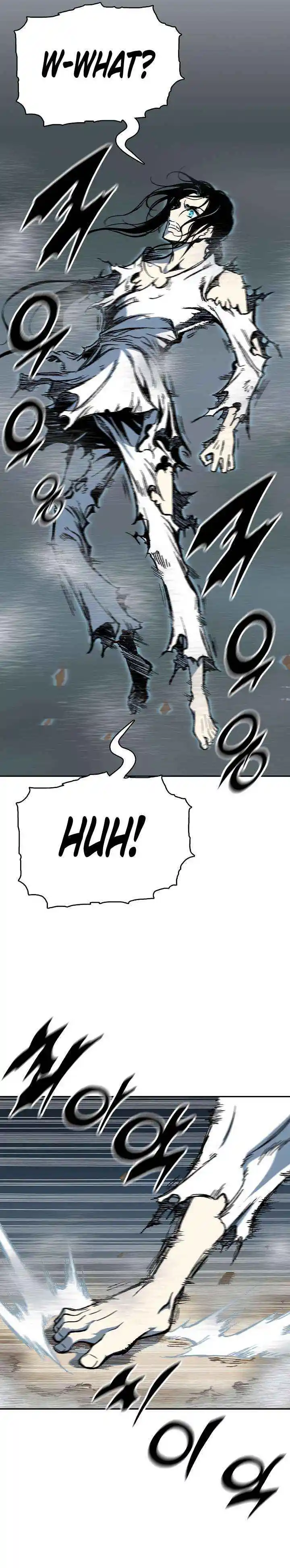 Memoir Of The King Of War Chapter 148