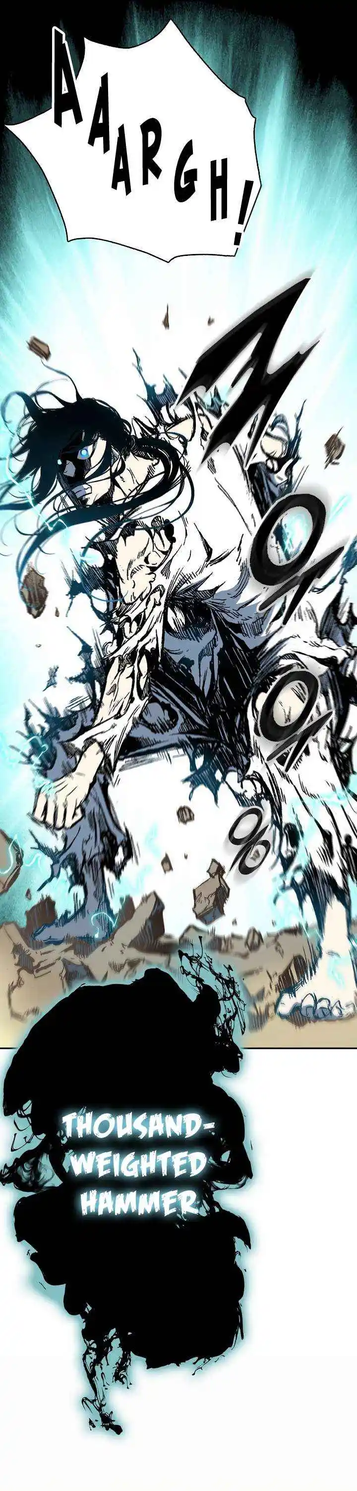 Memoir Of The King Of War Chapter 148