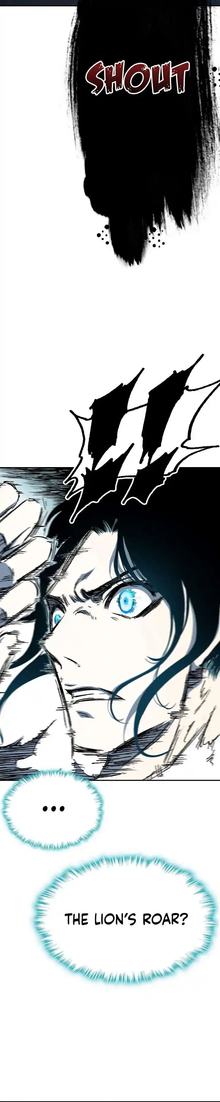 Memoir Of The King Of War Chapter 148