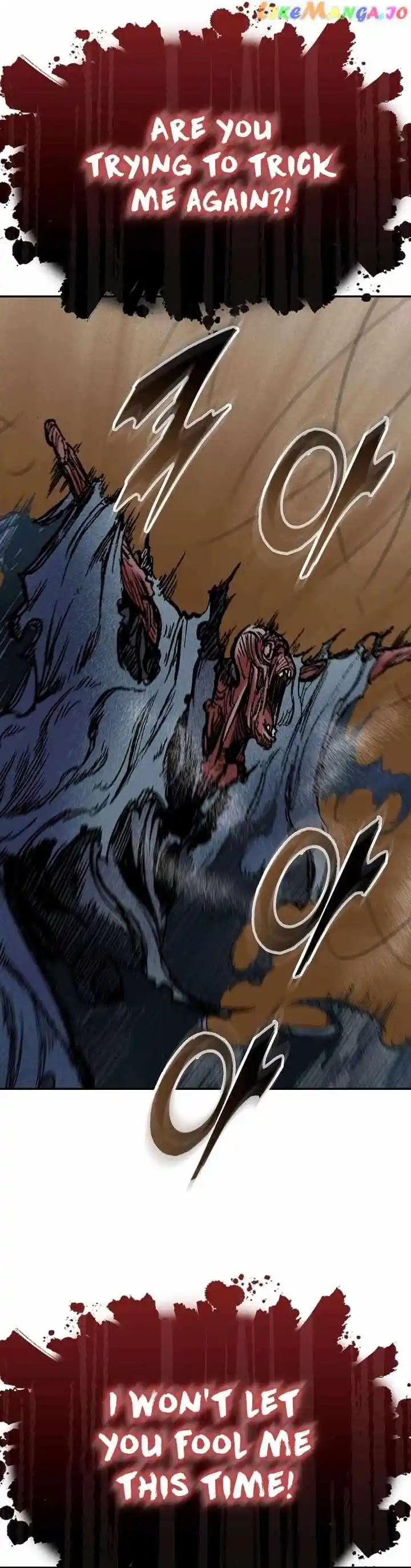 Memoir Of The King Of War Chapter 149