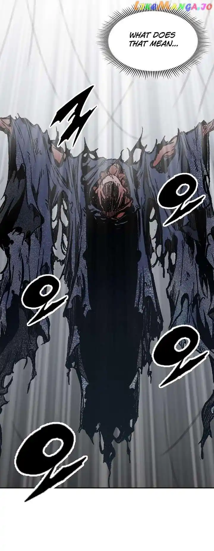 Memoir Of The King Of War Chapter 149