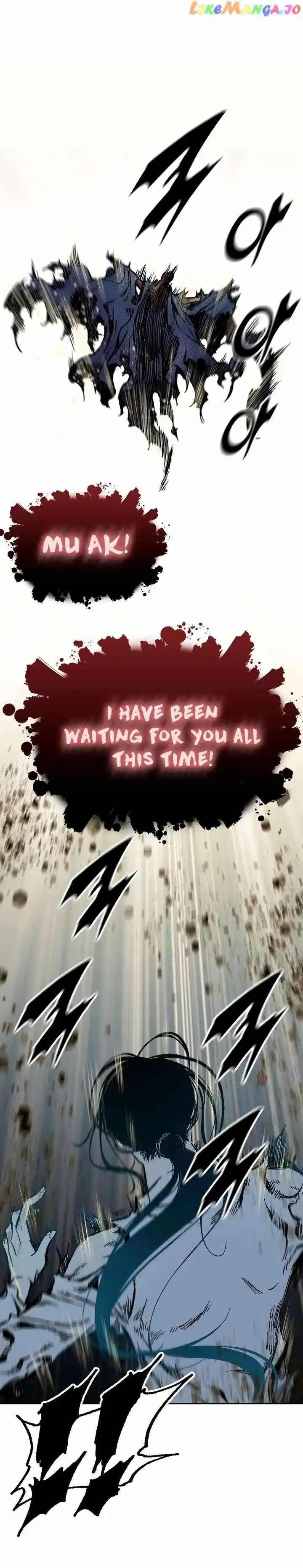 Memoir Of The King Of War Chapter 149