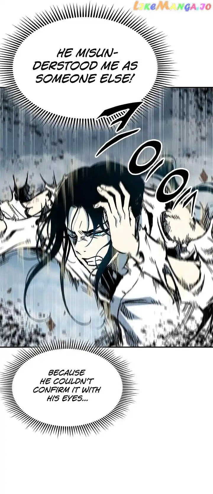 Memoir Of The King Of War Chapter 149