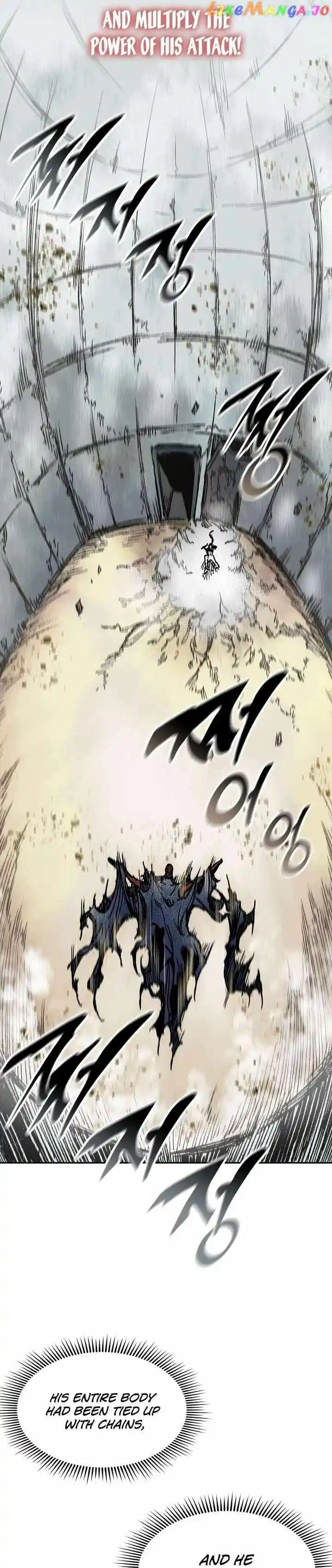 Memoir Of The King Of War Chapter 149