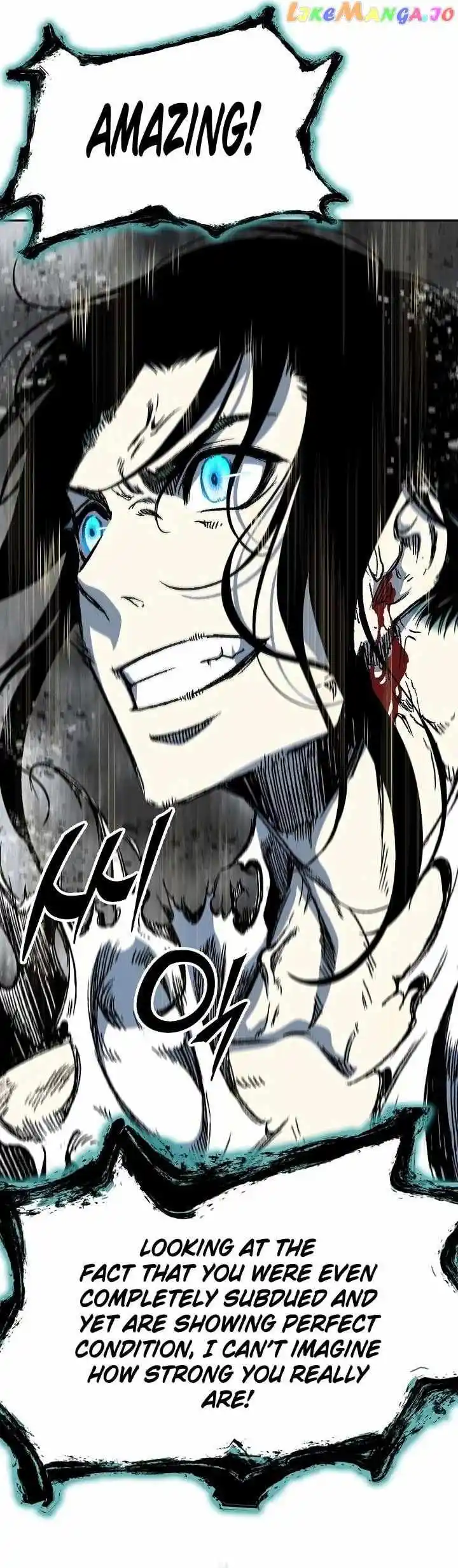 Memoir Of The King Of War Chapter 149