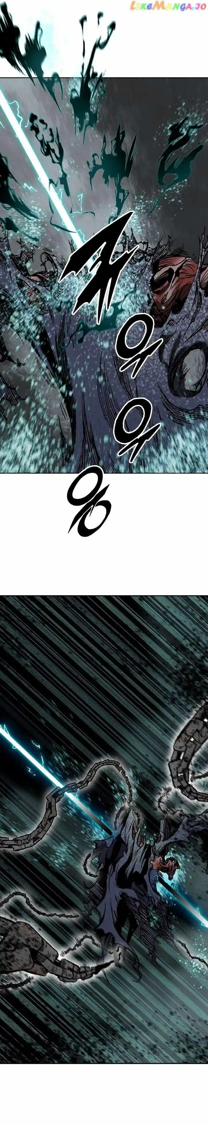 Memoir Of The King Of War Chapter 149