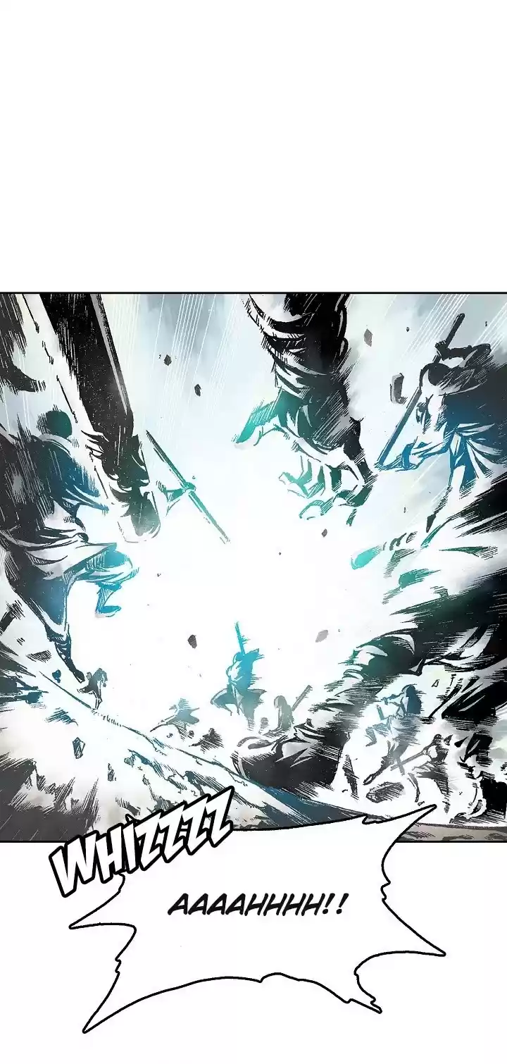 Memoir Of The King Of War Chapter 15