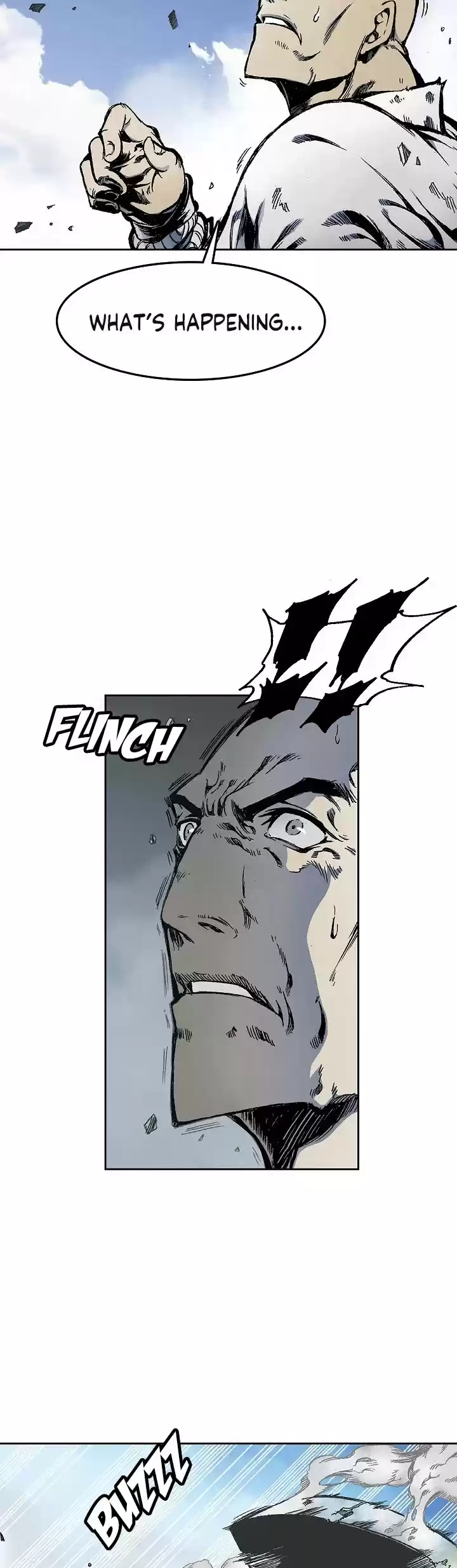 Memoir Of The King Of War Chapter 15