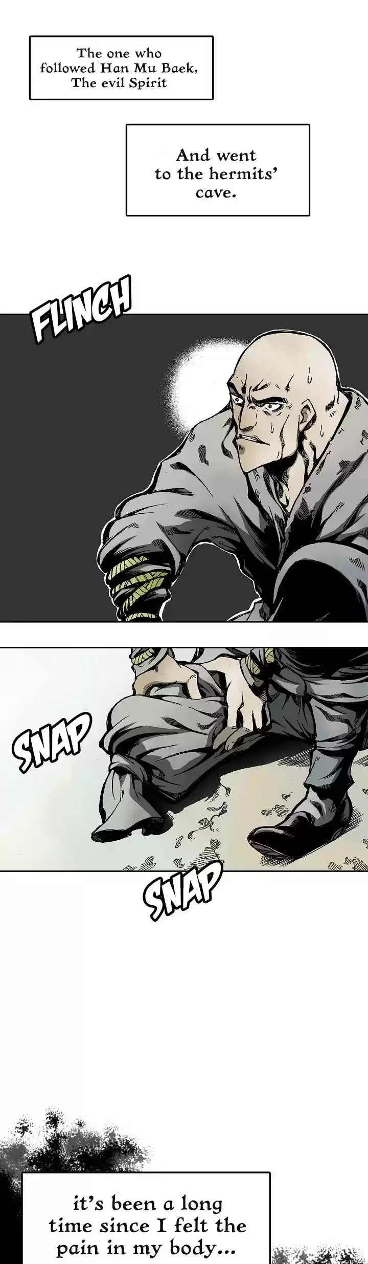 Memoir Of The King Of War Chapter 15