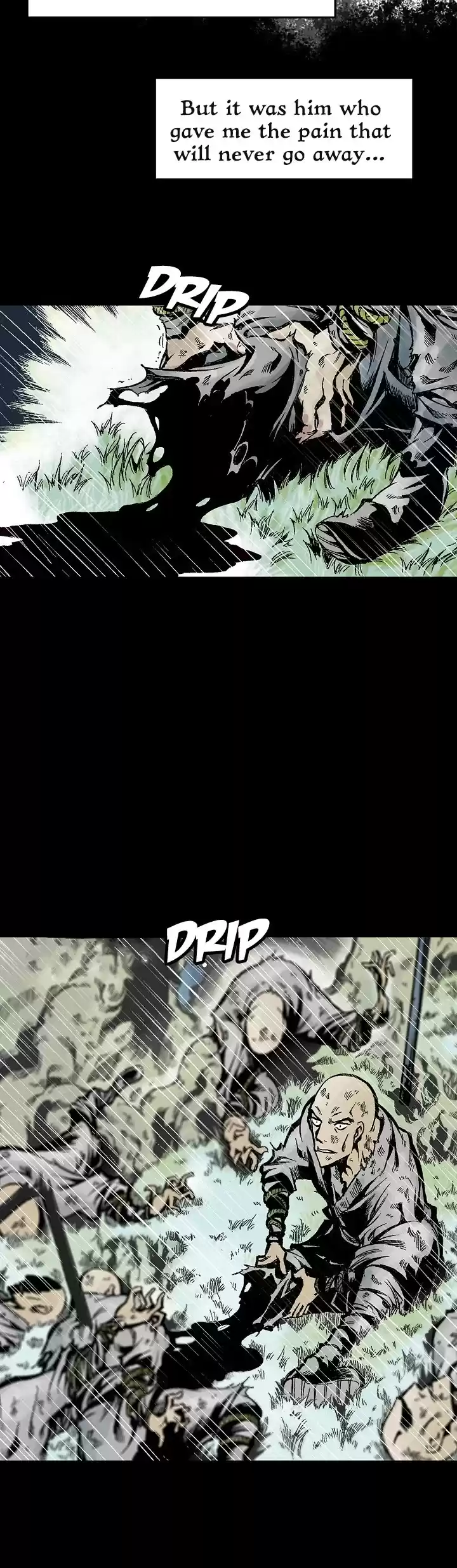 Memoir Of The King Of War Chapter 15