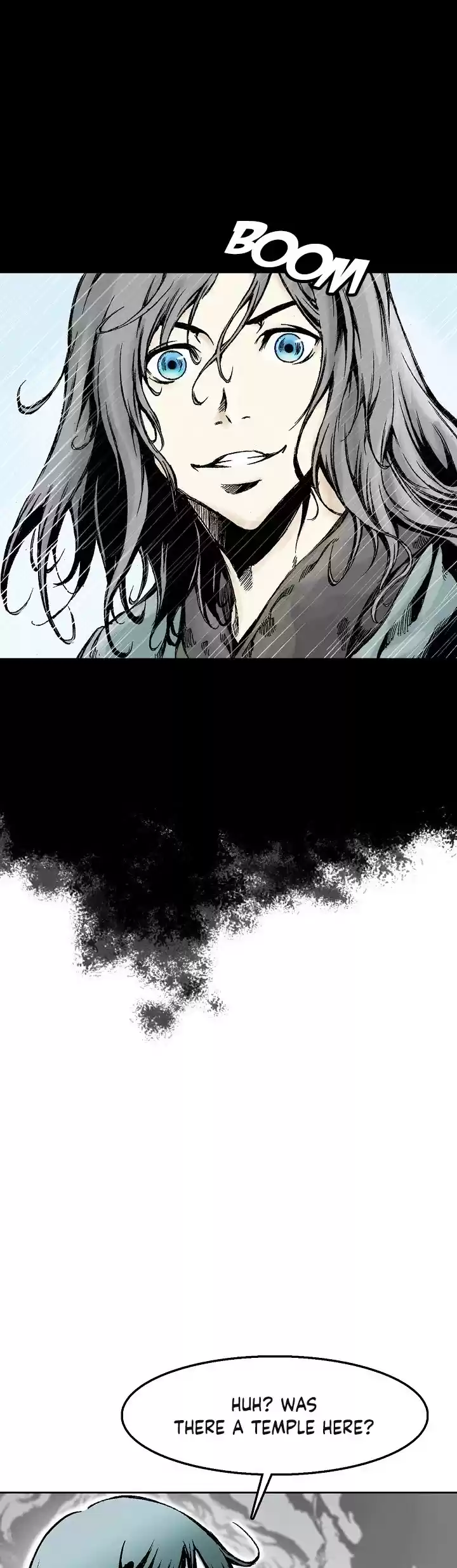 Memoir Of The King Of War Chapter 15