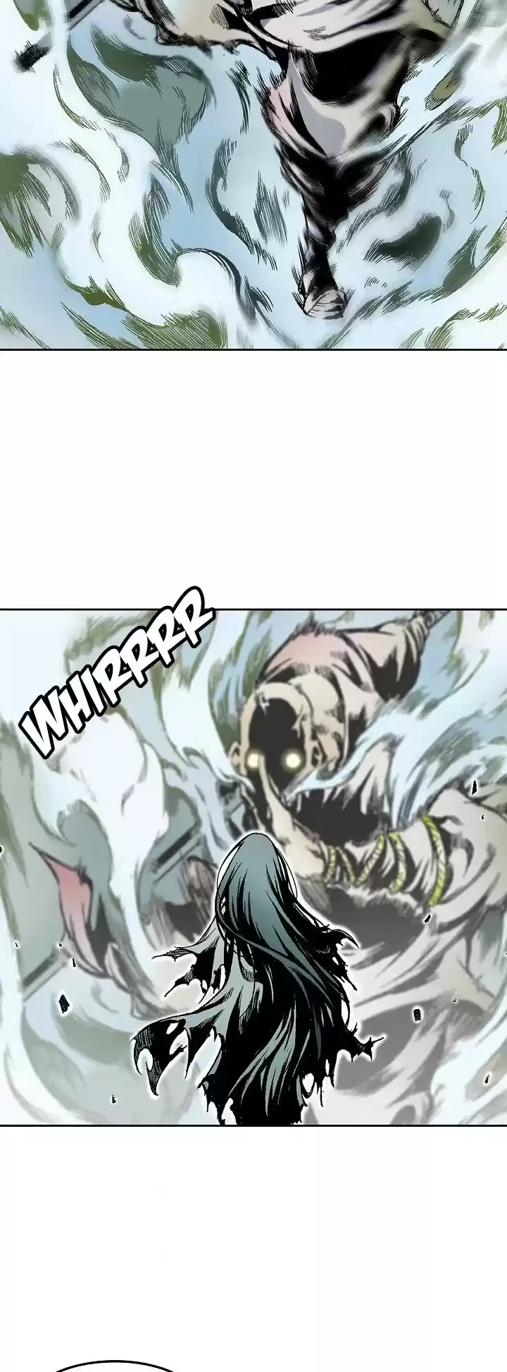 Memoir Of The King Of War Chapter 15