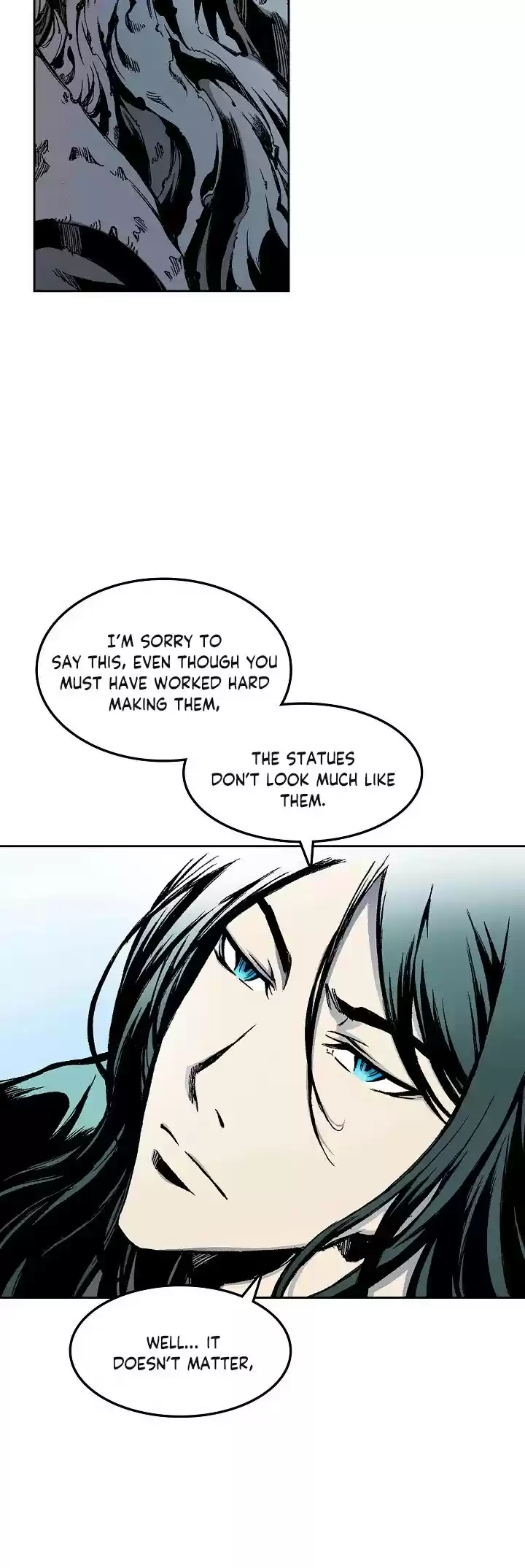 Memoir Of The King Of War Chapter 15