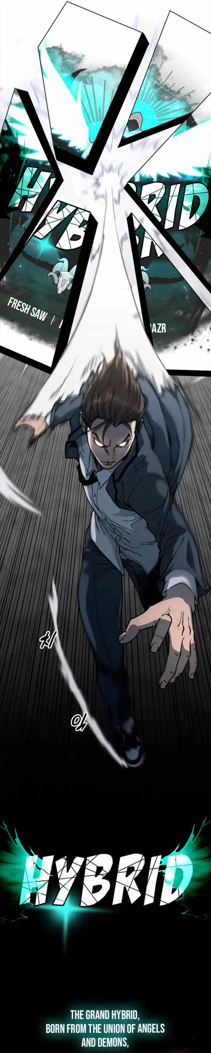 Memoir Of The King Of War Chapter 151