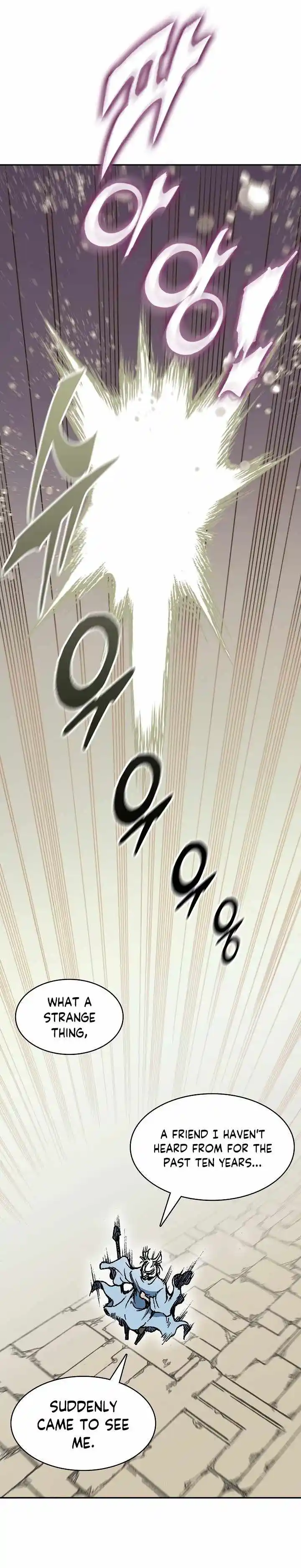 Memoir Of The King Of War Chapter 152