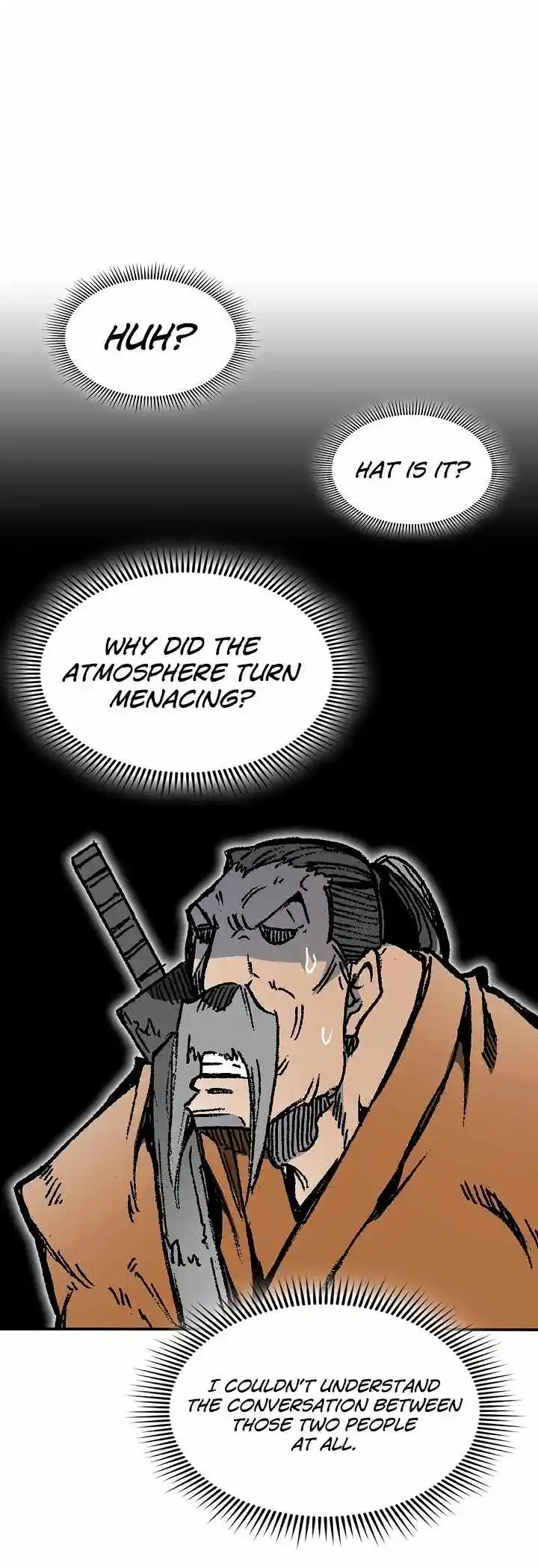 Memoir Of The King Of War Chapter 152