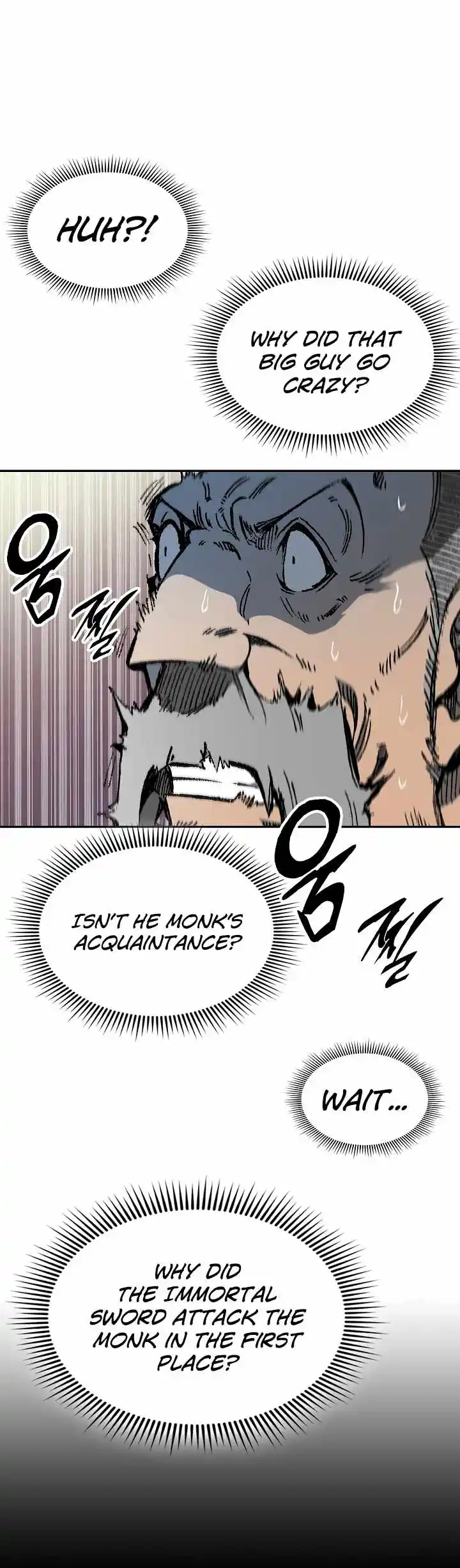 Memoir Of The King Of War Chapter 152