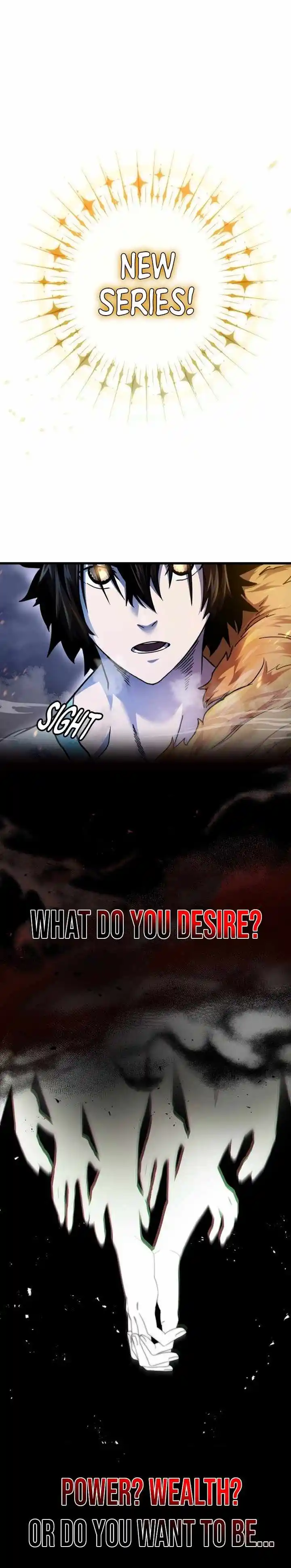 Memoir Of The King Of War Chapter 152