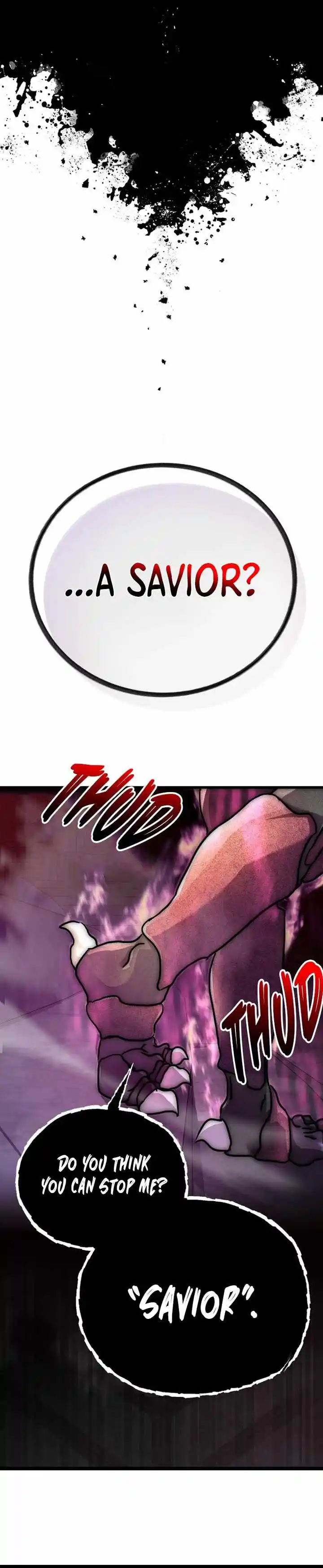 Memoir Of The King Of War Chapter 152